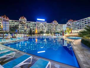 Alan Xafira Deluxe Resort & Spa