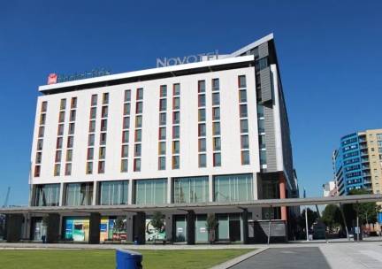 Novotel London Excel