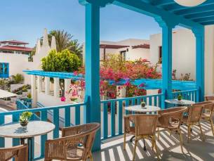 Hotel Alua Suites Fuerteventura