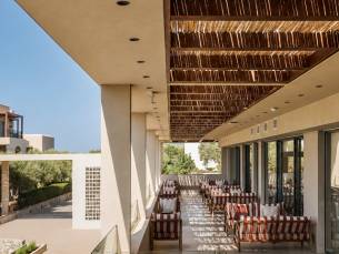 Vasia Resort & Spa Sissi Crete, by Marriott