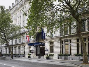 Club Quarters Trafalgar