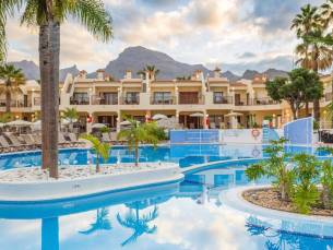 Royal Sunset Beach Club