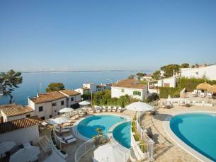 Inmood Aucanada Hotel
