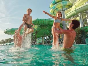 Hotel Anda Barut Collection