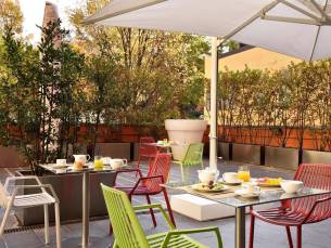 UNAHOTELS Bologna Centro