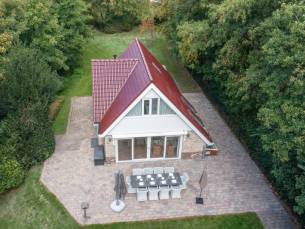 Landhuis Het Oude Dijkje