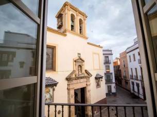 Petit Palace Santa Cruz