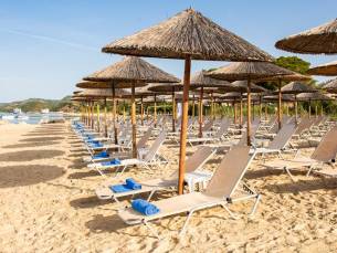 Hotel Alexandros Palace Hotel & Suites