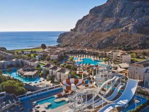 Atlantica Aegean Blue