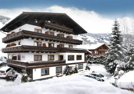 Hotel Altachhof en Hotel Annemarie