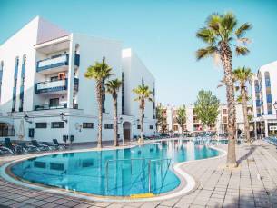 Pins Platja