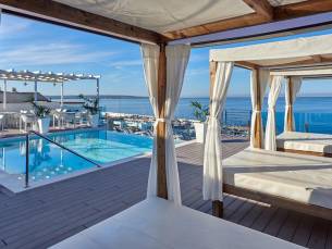 Hotel BQ Aguamarina Boutique