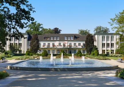 Best Western Premier Park Hotel & Spa