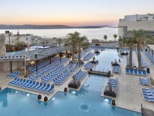 db San Antonio Hotel & Spa