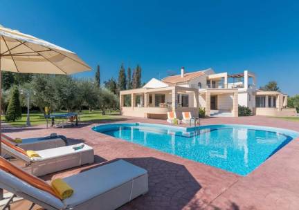 Istar Villa