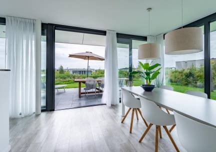 Duinvallei 16 | De Groote Duynen