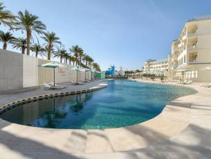 Flow Spectrum Resort