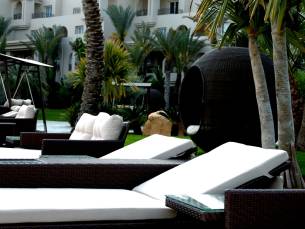 The Russelior Hotel & Spa