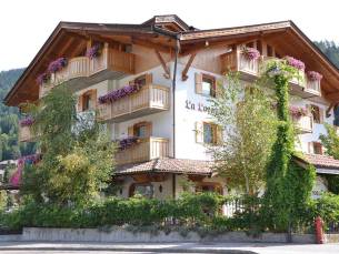 Residence La Locanda