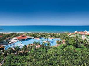 Defne Star Hotel