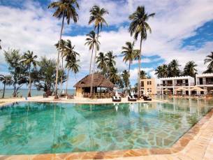 Zanzibar Bay