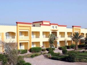 Blue Reef Resort
