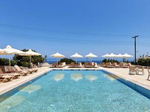 Appartementen Marni Village