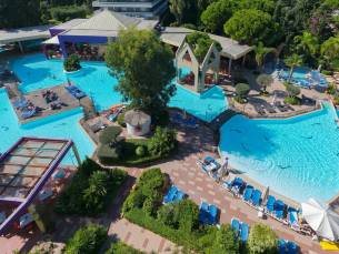 Hotel Dionysos
