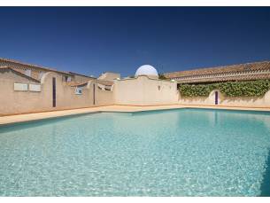 Résidences Samaria Village M2M6