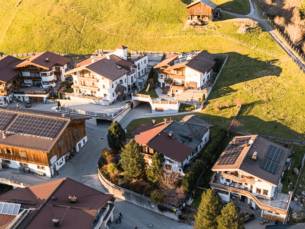 Chalet Hedi