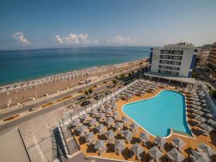 Rhodos Horizon Resort