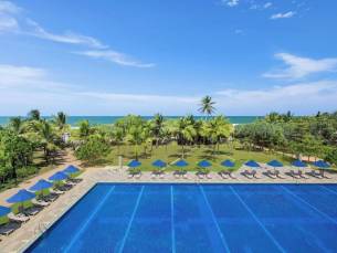 Sheraton Kosgoda Turtle Beach