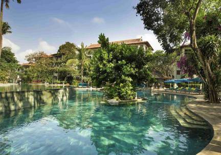 Novotel Bali Nusa Dua