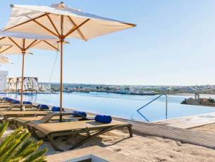 Jupiter Marina Hotel - Couples & Spa - adults only