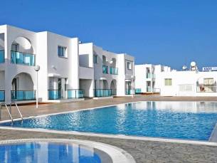 Kaos Hotel & Apartments