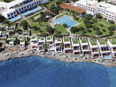 Elounda Beach Hotel & Villas