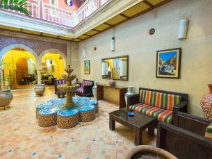 Riad Mimouna