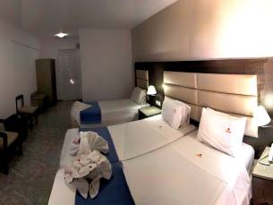 Hotel Sunshine