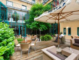 ARCOTEL Wimberger Wien