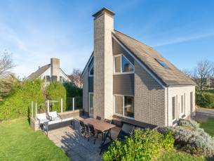 Vakantiehuis Kamperfoelie 97