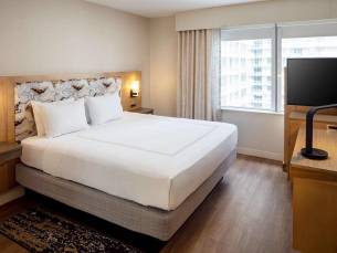 Hampton Miami Brickell