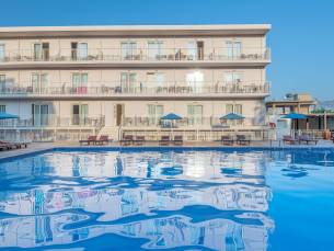 CHC Marilena Hotel