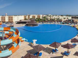 SUNRISE Royal Makadi Resort