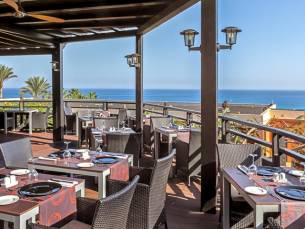 Hotel Occidental Jandia Royal Level - adults only
