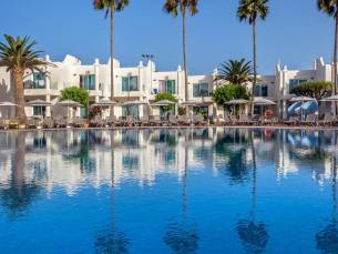 Hotel Barcel&oacute; Corralejo Sands