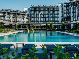 Voya Beach Resort
