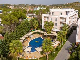 Sandy Beach Resort