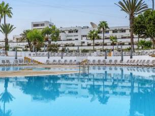 Hotel Allegro Agadir