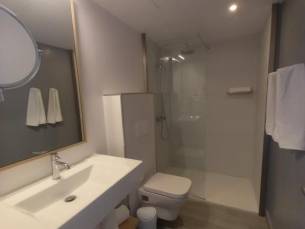 Appartementen Marivista