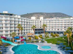 Odelia Hotel